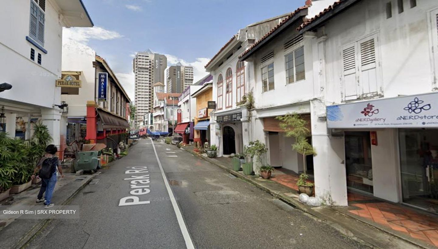 Serangoon Road (D8), Shop House #626829391